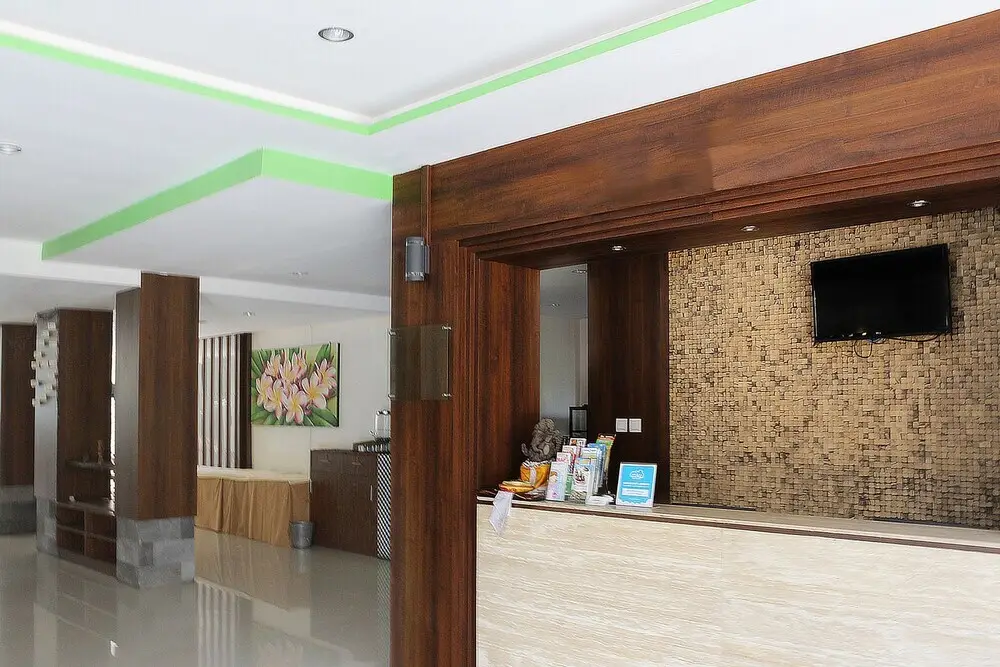 Кута: Airy Kuta Karang Tenget 15 Bali