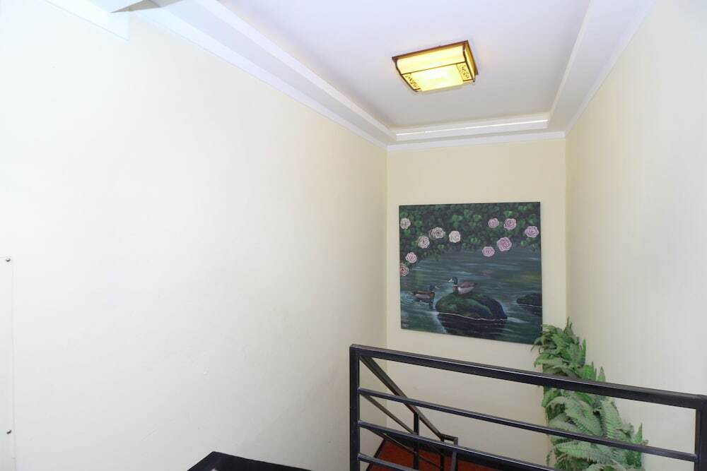 Семаранг: Airy Kranggan Gang Pinggir Semarang