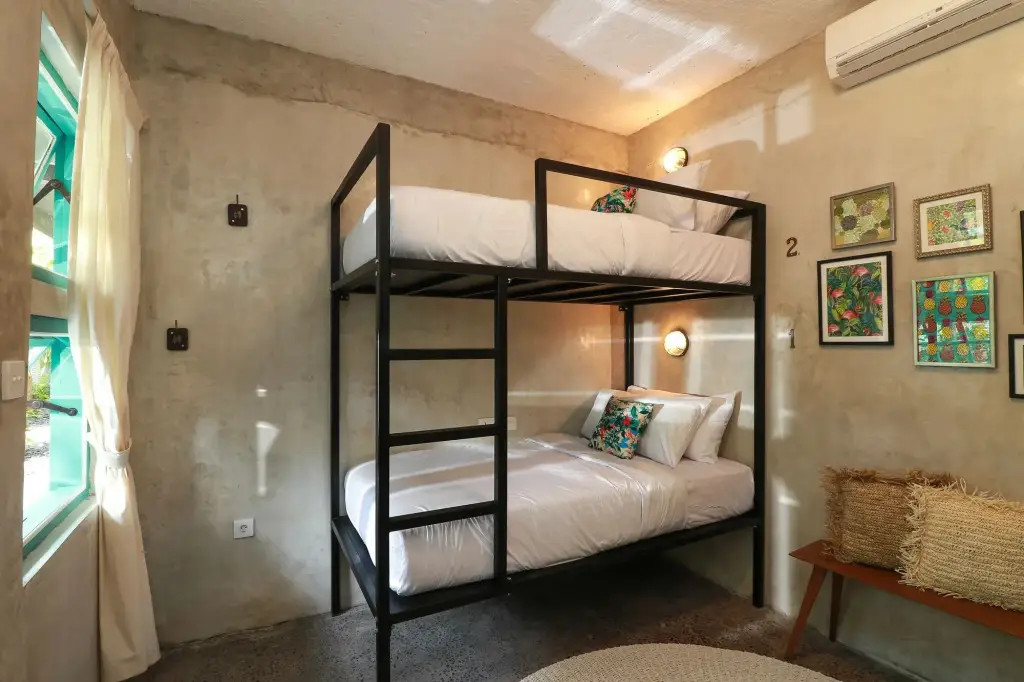 Кута: Kosta Hostel