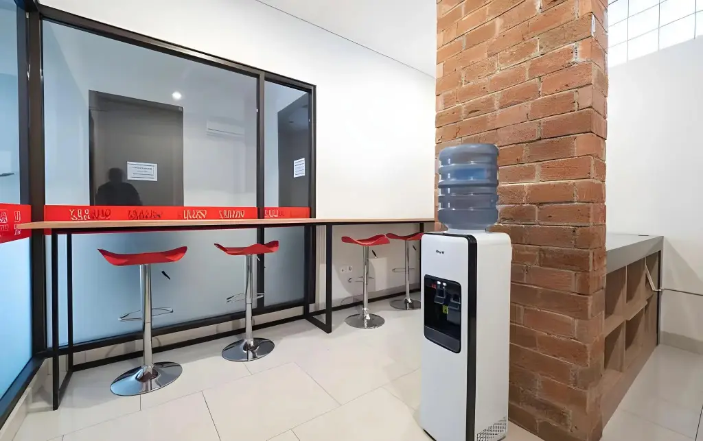Бандунг: Cherry Homes Express Hotel