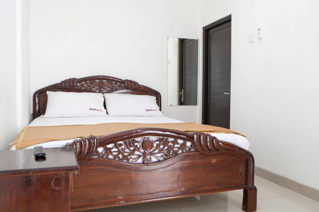 Бандунг: RedDoorz near Tegalega Park