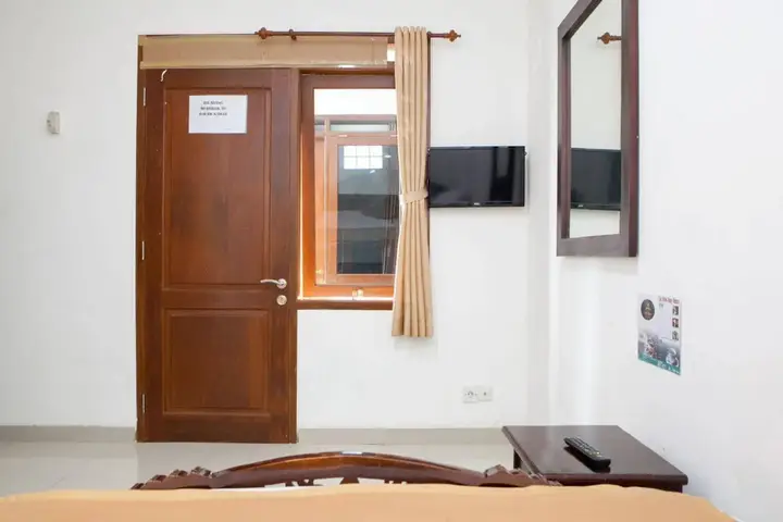 Бандунг: RedDoorz near Tegalega Park