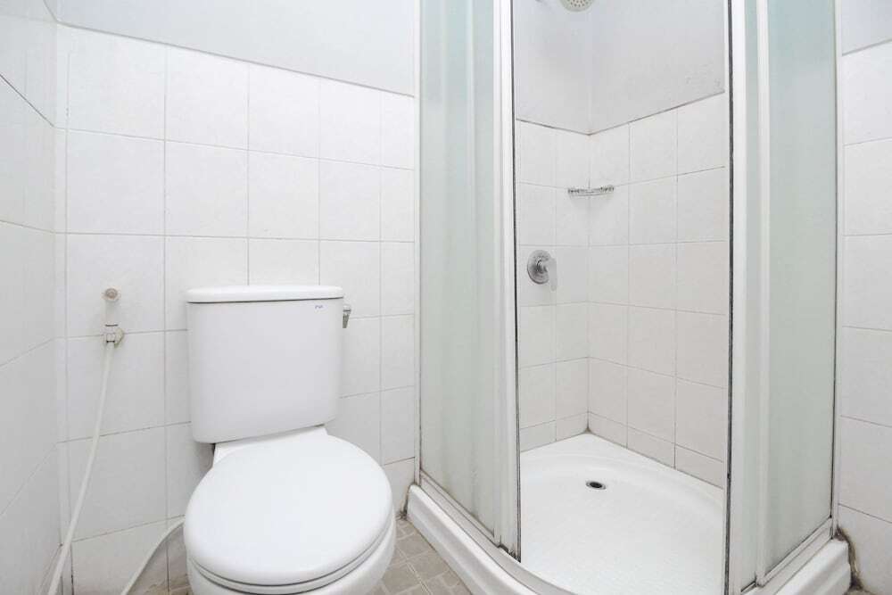Семаранг: Airy Tugurejo Walisongo 3 Semarang