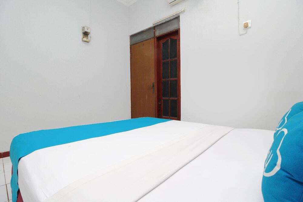 Семаранг: Airy Tugurejo Walisongo 3 Semarang