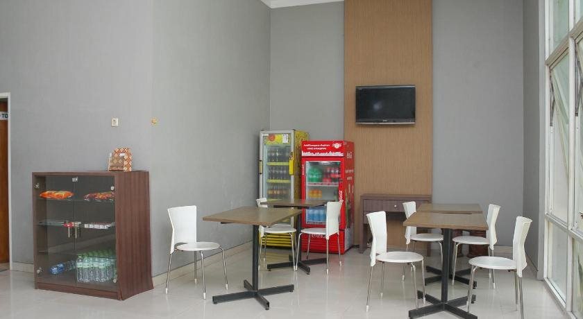 Семаранг: Airy Tugurejo Walisongo 3 Semarang