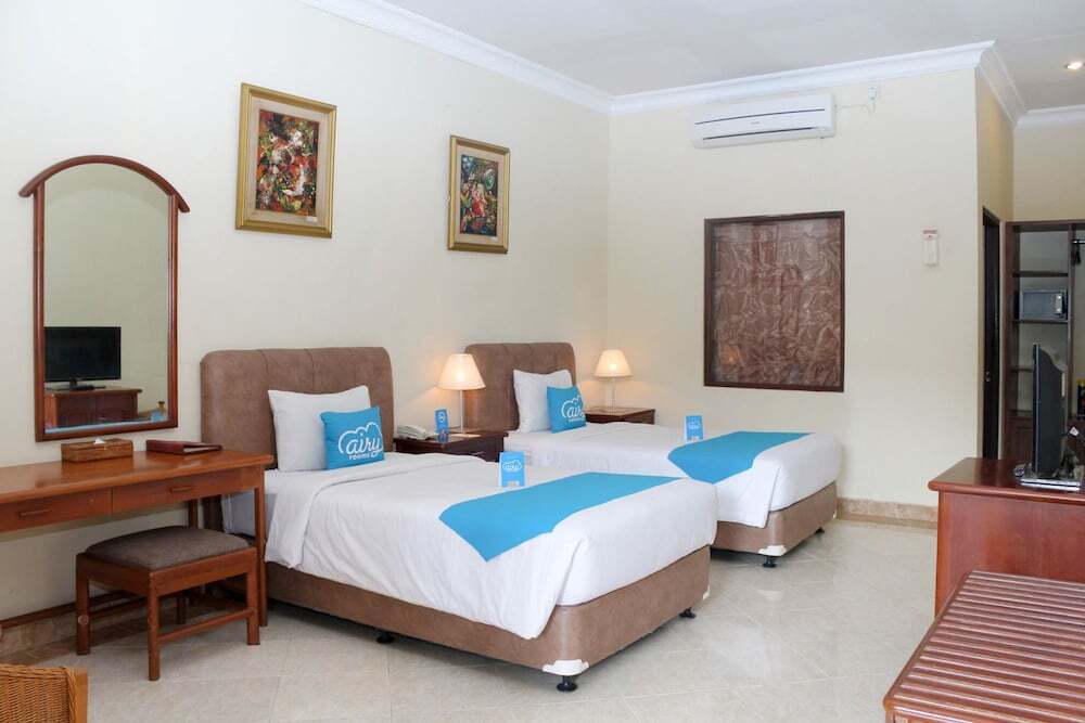 Кута: Airy Legian 83 Kuta Bali