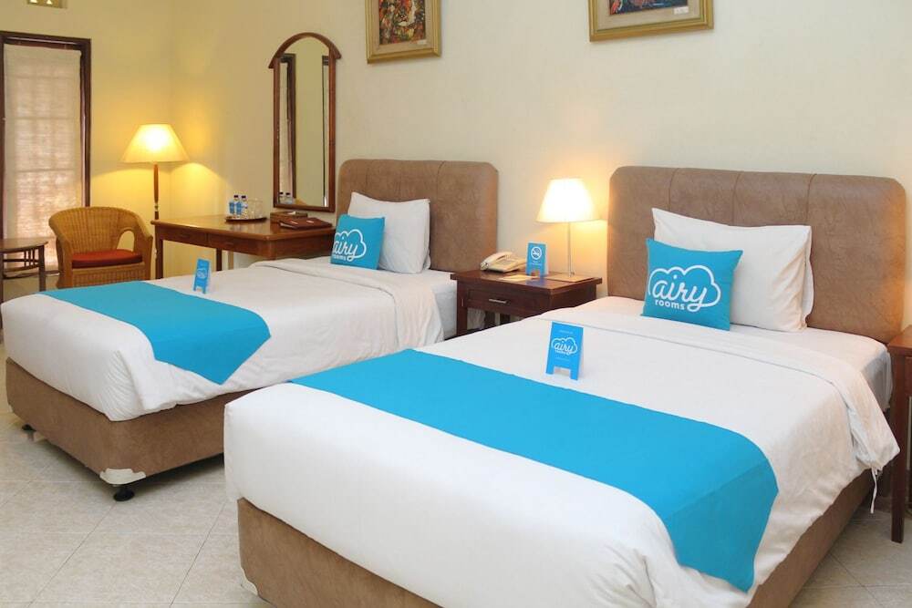 Кута: Airy Legian 83 Kuta Bali