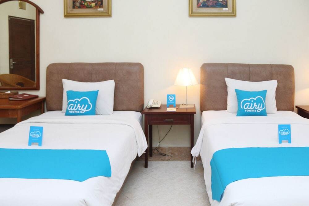 Кута: Airy Legian 83 Kuta Bali