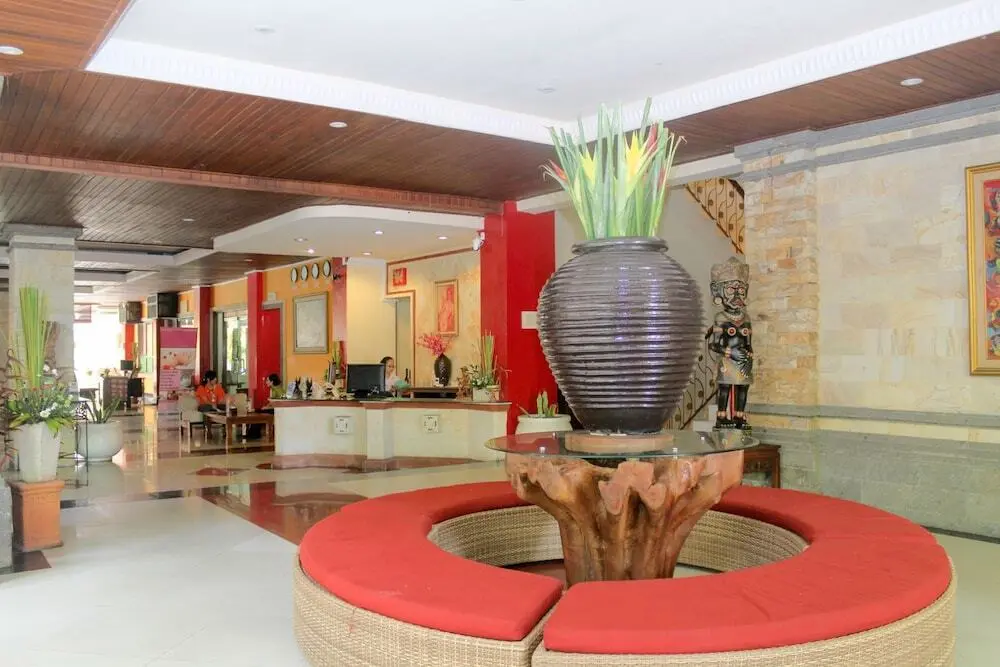 Кута: Airy Legian 83 Kuta Bali