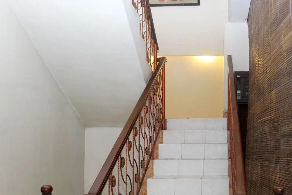 Кута: Airy Legian 83 Kuta Bali