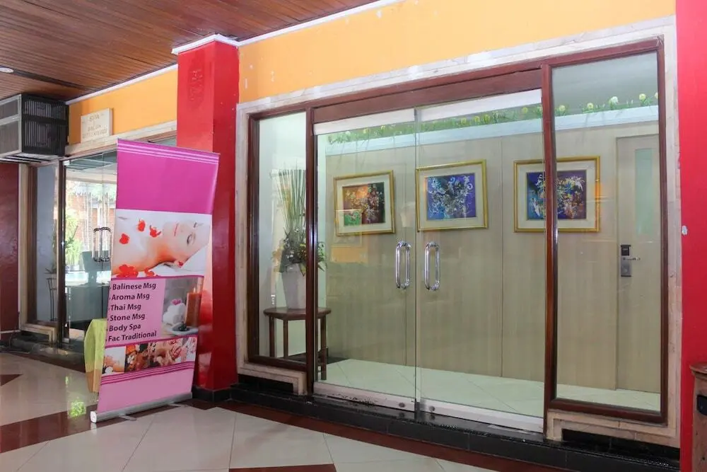 Кута: Airy Legian 83 Kuta Bali