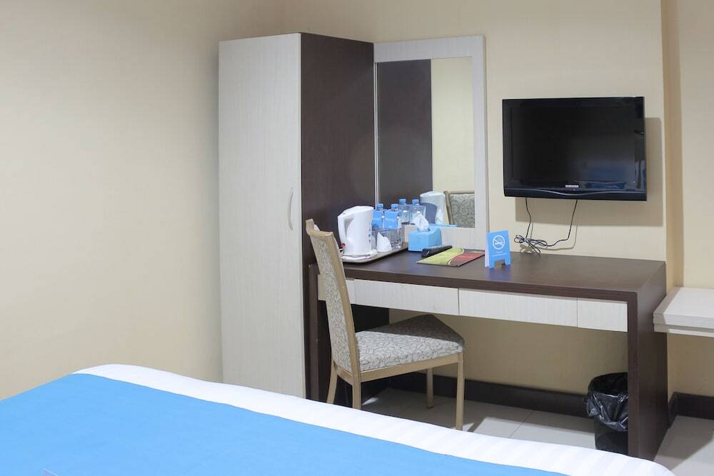 Пеканбару: Airy Kuantan Raya 120 Pekanbaru