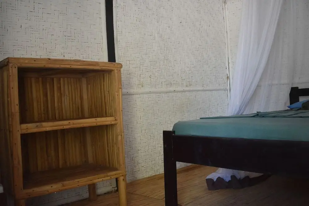 Лабуан-Баджо: Kanawa Beach Resort