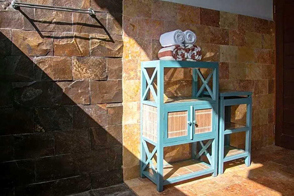 Убуд: Uma Capung Mas Cottage