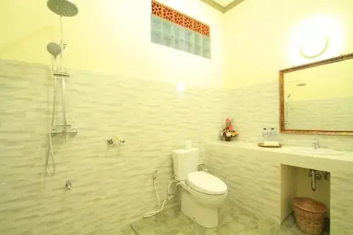 Убуд: Uma Capung Mas Cottage