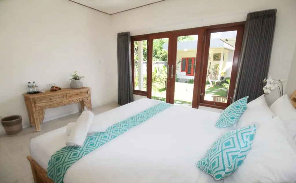 Чангу: Riyuri Guest House