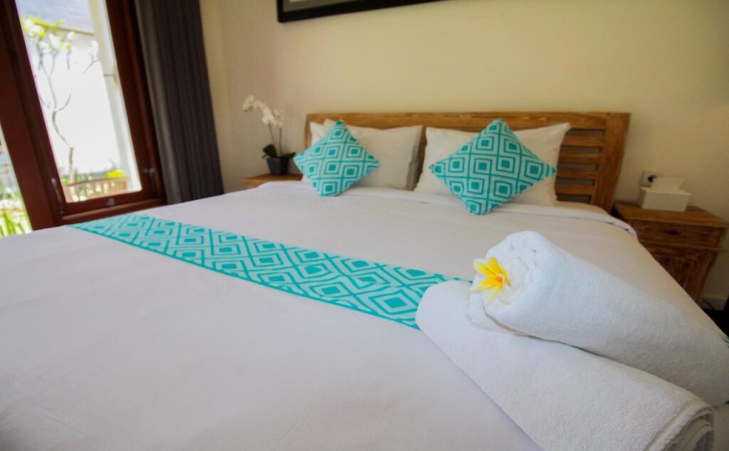 Чангу: Riyuri Guest House