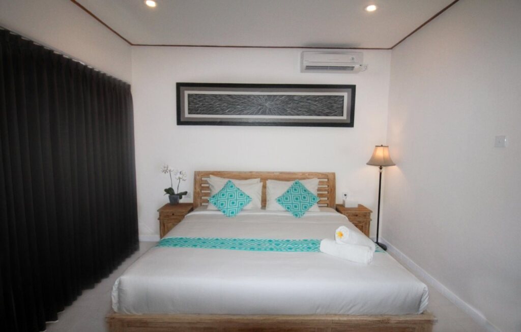 Чангу: Riyuri Guest House