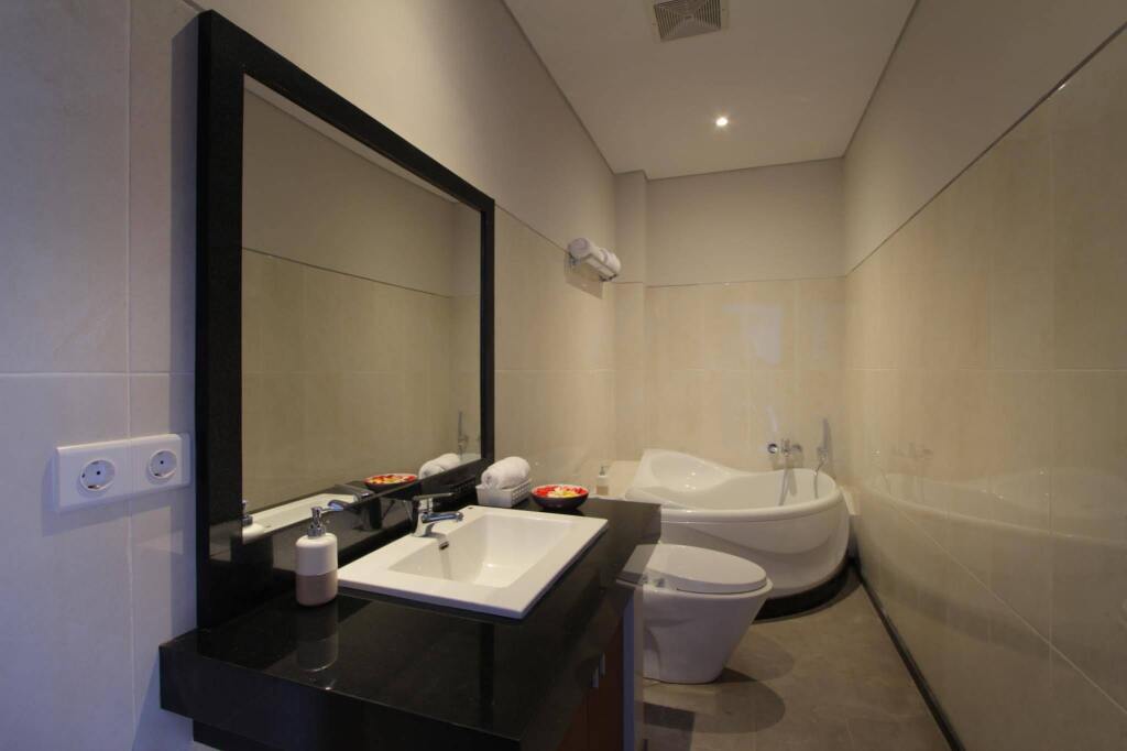 Керобокан: Sand Beach Luxury Living
