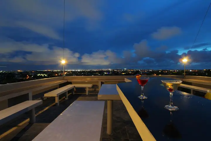 Керобокан: Sand Beach Luxury Living