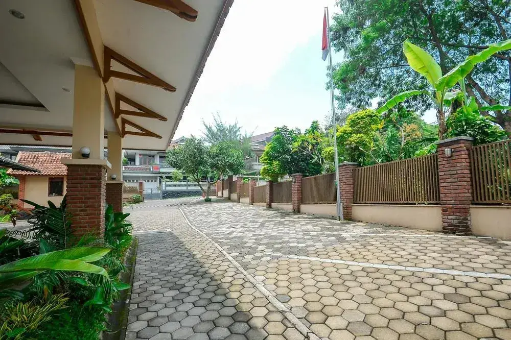 Бандунг: Airy Sukasari Sindang Sirna Elok 9 Bandung