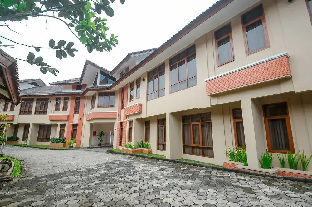 Бандунг: Airy Sukasari Sindang Sirna Elok 9 Bandung