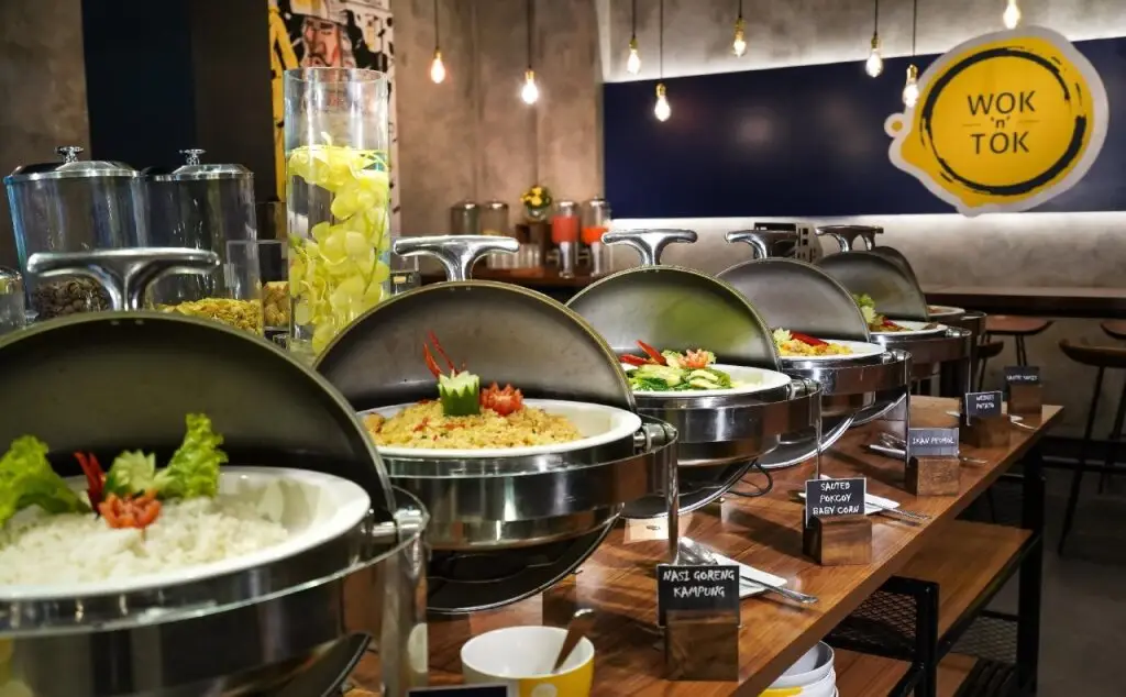 Джакарта: YELLO Hotel Manggarai Jakarta