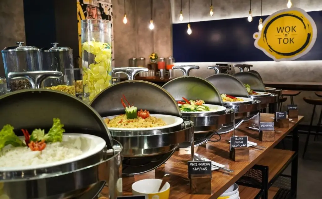 Джакарта: YELLO Hotel Manggarai Jakarta