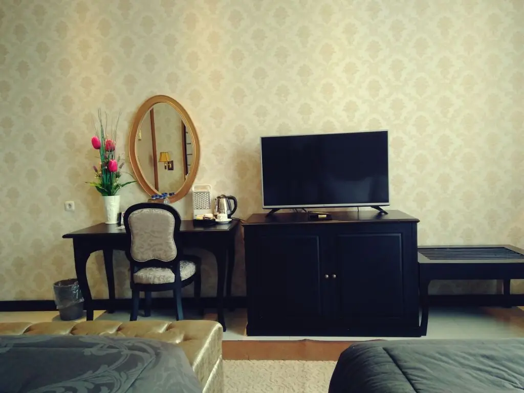 Бандунг: Liz Palace Inn