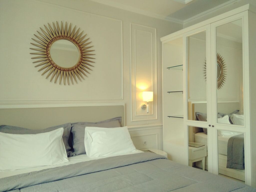Бандунг: Liz Palace Inn