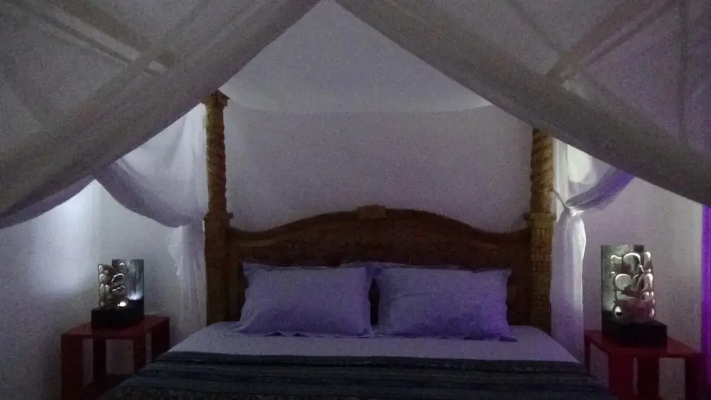 Саван: Lotus Guesthouse