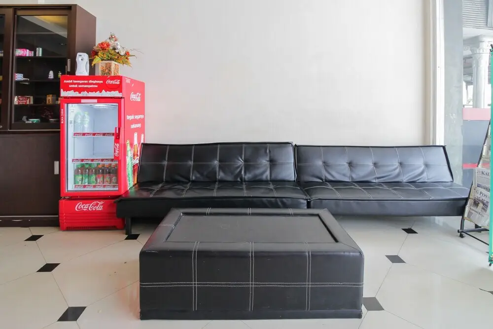 Палангкарая: Airy Langkai Ahmad Yani 51 Palangkaraya