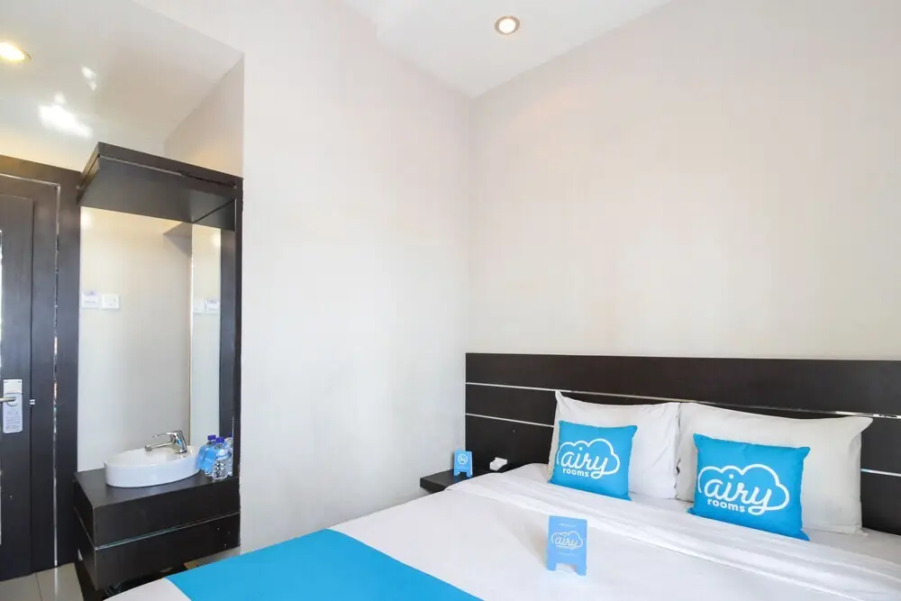 Палангкарая: Airy Langkai Ahmad Yani 51 Palangkaraya