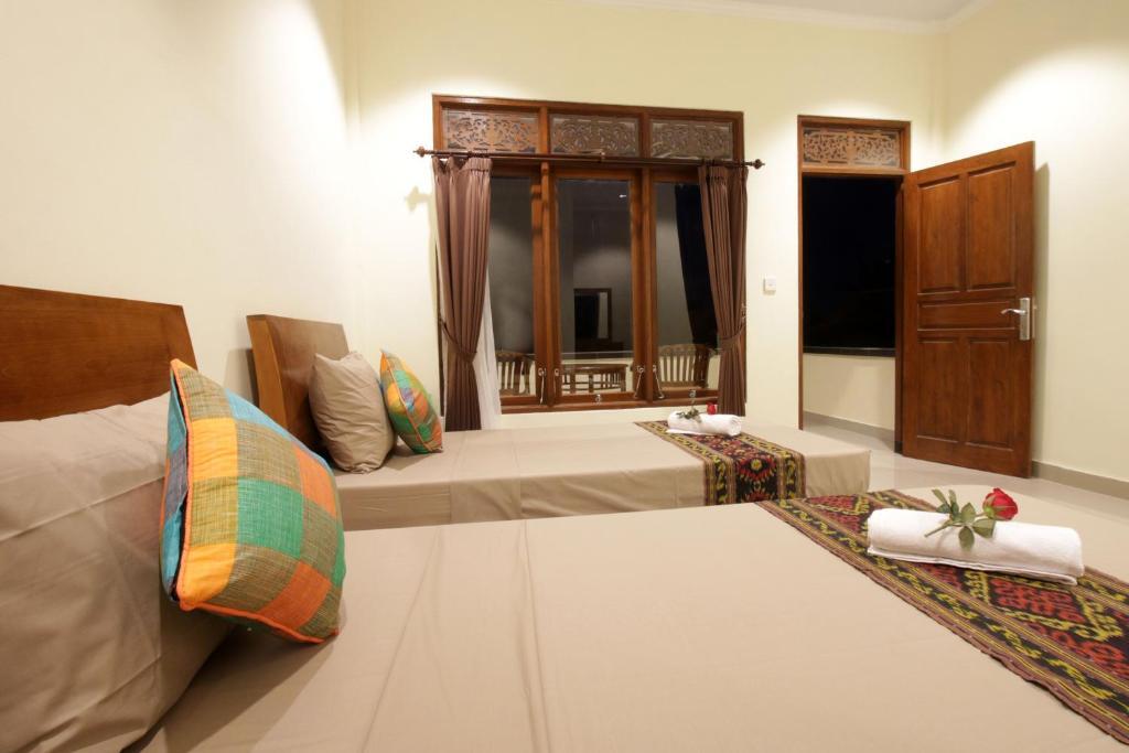 Убуд: Pondok Wira Ubud