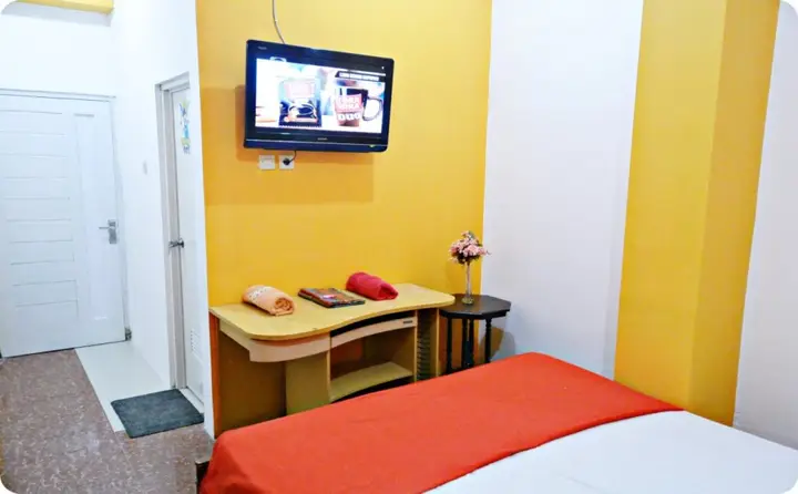 Депок: Nitada Premier Jogja