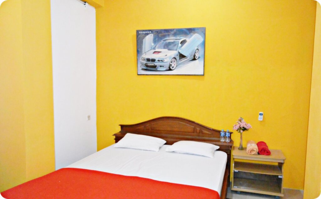Депок: Nitada Premier Jogja