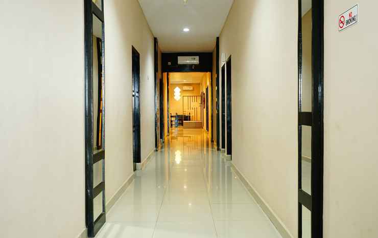 Белитунг: Hotel Belitong