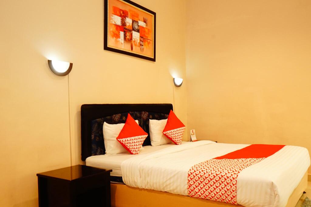Белитунг: Hotel Belitong