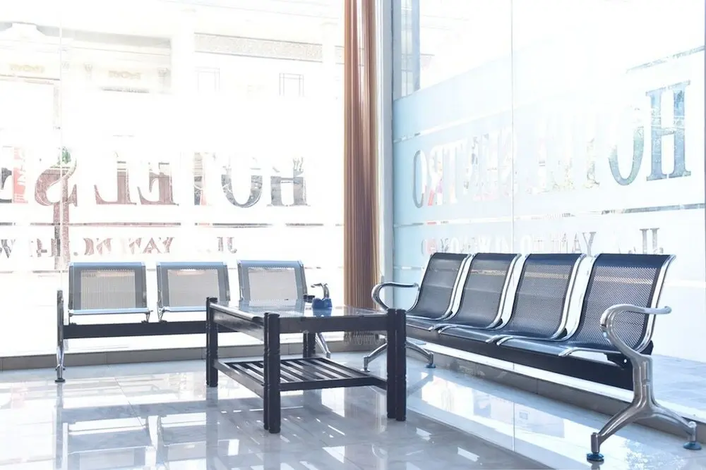 Вонособо: RedDoorz near Alun Alun Wonosobo