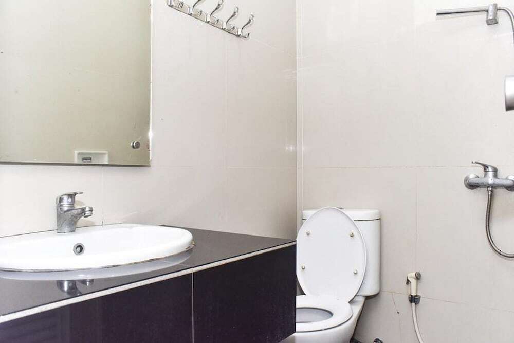 Вонособо: RedDoorz near Alun Alun Wonosobo