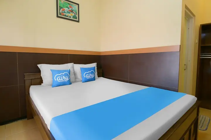 Маланг: Airy Eco Lowokwaru Bendungan Kedung Ombo 3 Malang