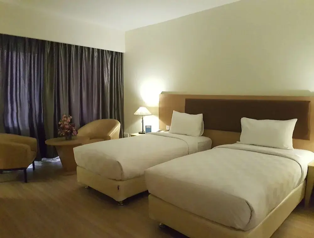 Батам: Airy Nagoya Raden Patah Libra Centre Batam