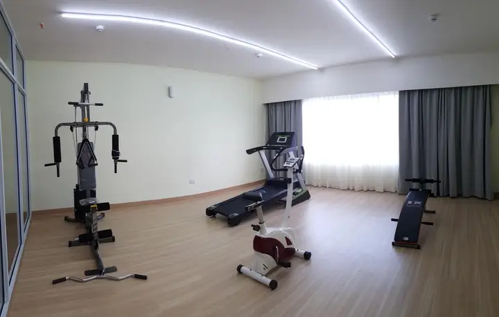 Батам: Airy Nagoya Raden Patah Libra Centre Batam