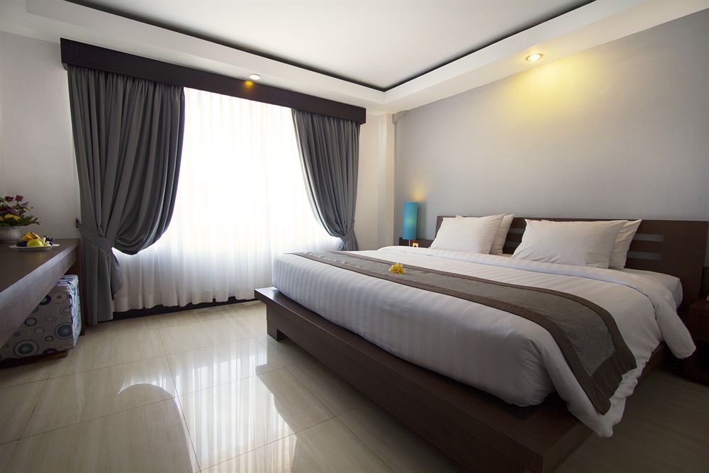 Кута: Airy Kuta Kartika Plaza Singosari 18 Bali