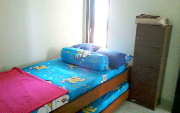 Маланг: Araya Home Vacation Soekarno Hatta