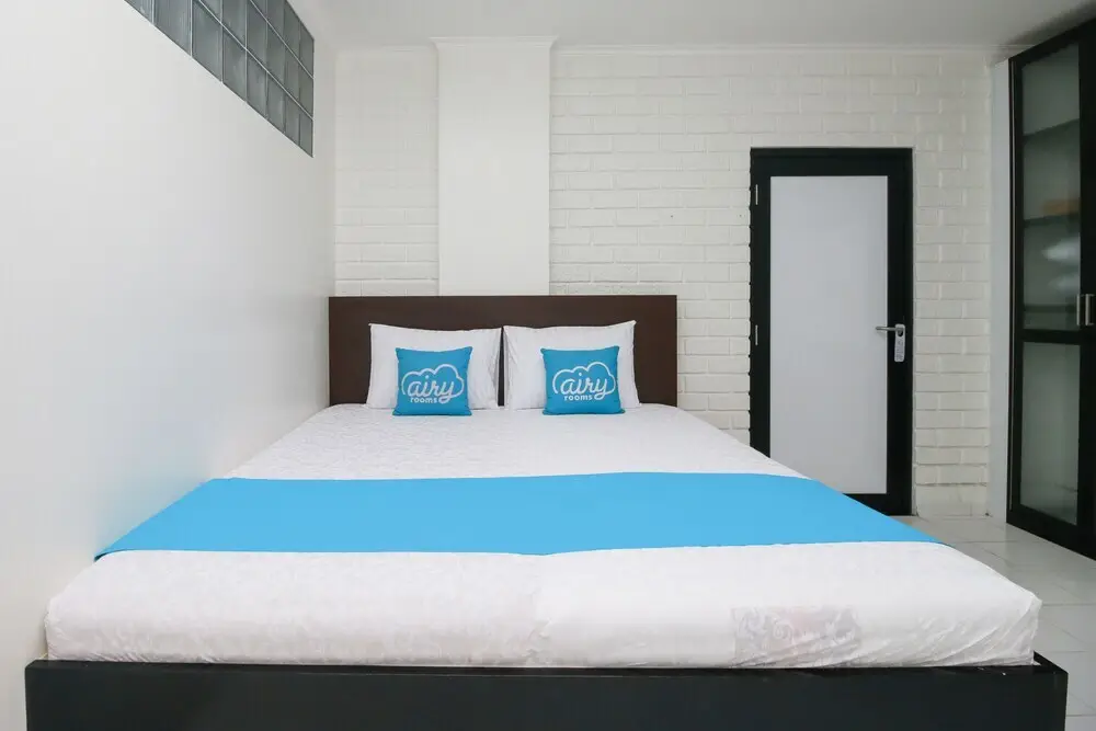 Джакарта: Andrich Residence Rs Fatmawati Raya 19 Jakarta