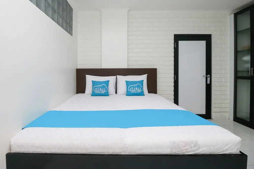 Джакарта: Andrich Residence Rs Fatmawati Raya 19 Jakarta
