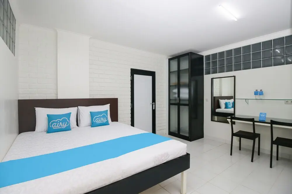 Джакарта: Andrich Residence Rs Fatmawati Raya 19 Jakarta