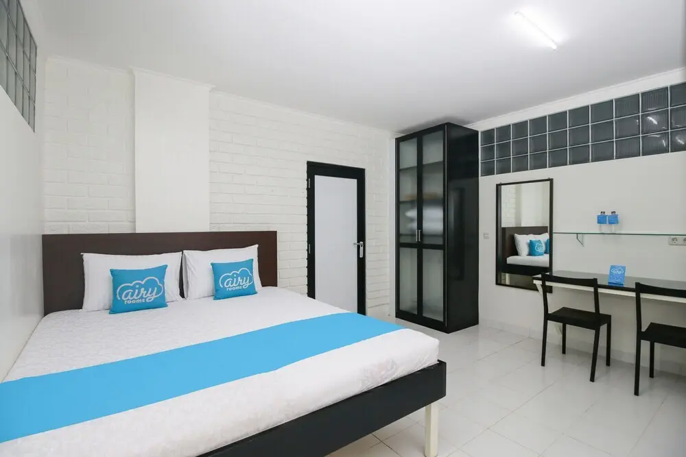 Джакарта: Andrich Residence Rs Fatmawati Raya 19 Jakarta