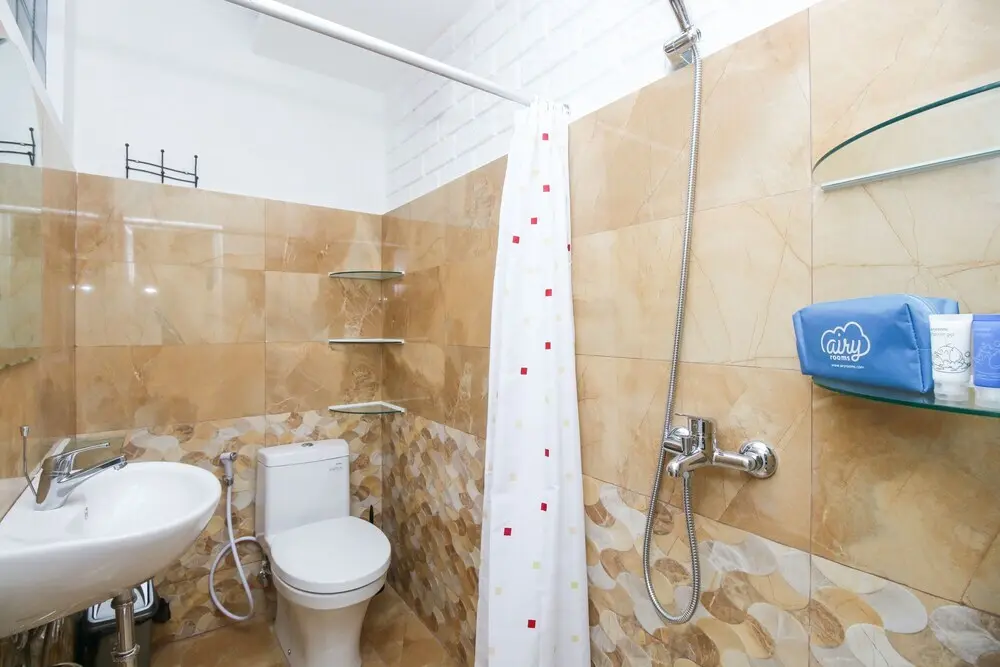 Джакарта: Andrich Residence Rs Fatmawati Raya 19 Jakarta